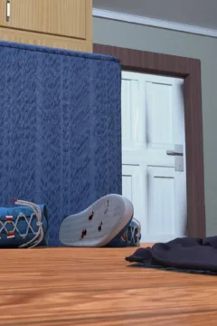 A Day in the Life of Mary (63)