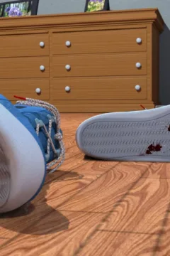 A Day in the Life of Mary (64)