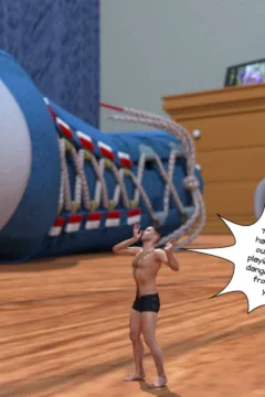 A Day in the Life of Mary (65)