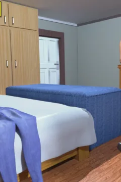 A Day in the Life of Mary (67)