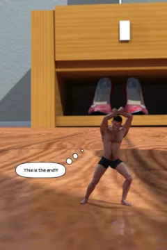 A Day in the Life of Mary (69)