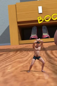 A Day in the Life of Mary (70)