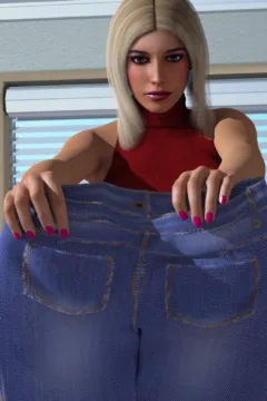 A Day in the Life of Mary (74)