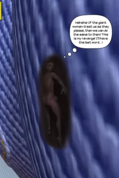 A Day in the Life of Mary (77)