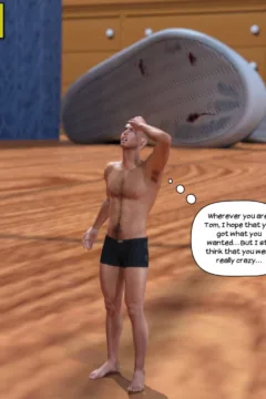 A Day in the Life of Mary (80)