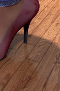 A Day in the Life of Mary (89)