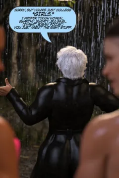 A Little Bit Hazy (5)