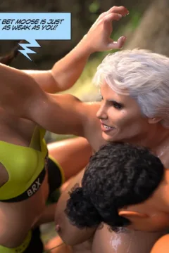 A Little Bit Hazy (9)