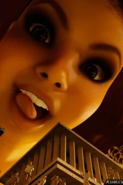 A Toy For a Princess (110)