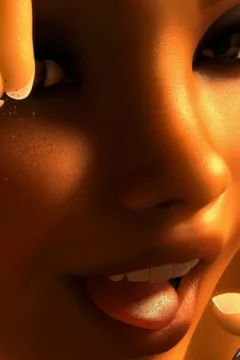 A Toy For a Princess (69)