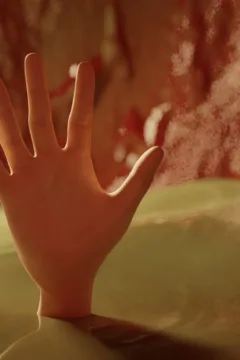 Amy’s Rampage (100)