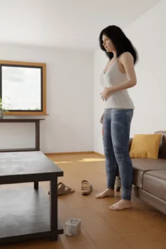 Amy’s Rampage (102)