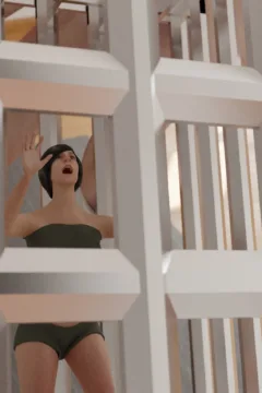 Amy’s Rampage (38)