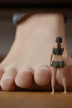 Amy’s Rampage (55)