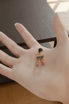 Amy’s Rampage (73)