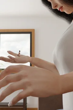 Amy’s Rampage (75)