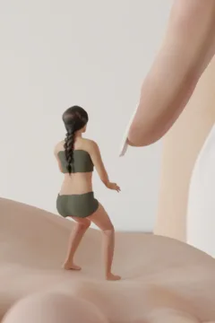 Amy’s Rampage (77)