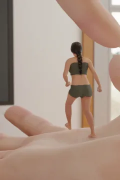 Amy’s Rampage (78)