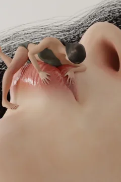 Amy’s Rampage (86)