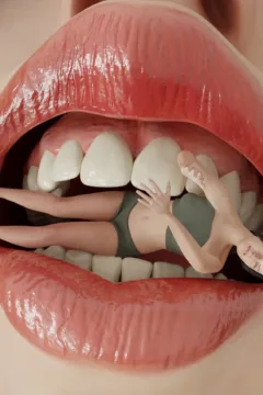 Amy’s Rampage (94)