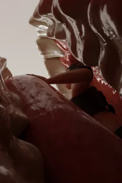 Amy’s Rampage (95)