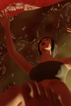 Amy’s Rampage (96)