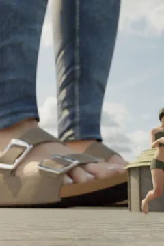 Amy’s Revenge (11)