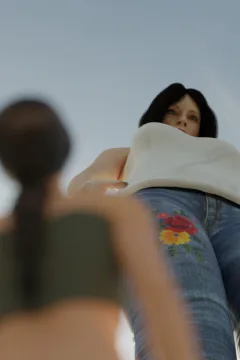 Amy’s Revenge (16)