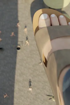 Amy’s Revenge (22)