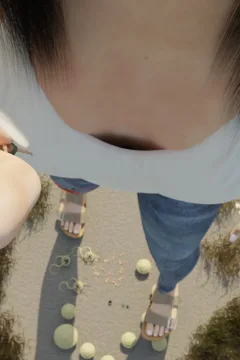 Amy’s Revenge (30)