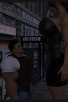 An Age Old Curse 2 (50)