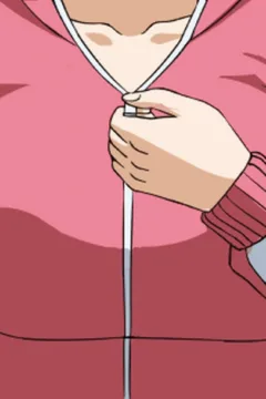 Android 18 & Gohan 2 (11)