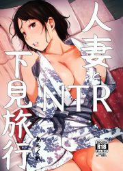 Arakure - Hitozuma To NTR Shitami Ryokou