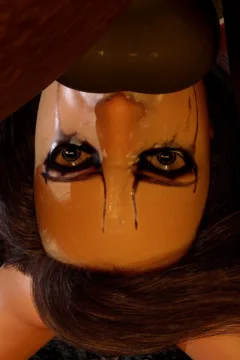 Astraia VS Minotaur JizzMasterZero 2021 44