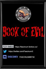 BOOK OF EVIL (121)