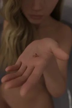 Bathtime Confessions (7)