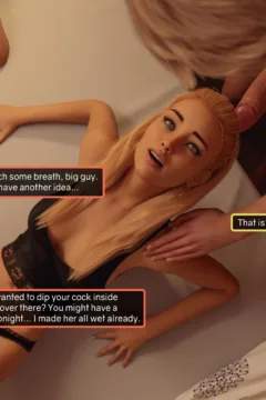 Birthday With Benefits 2 (41)