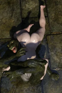 Bitch-of-Dungeon_025