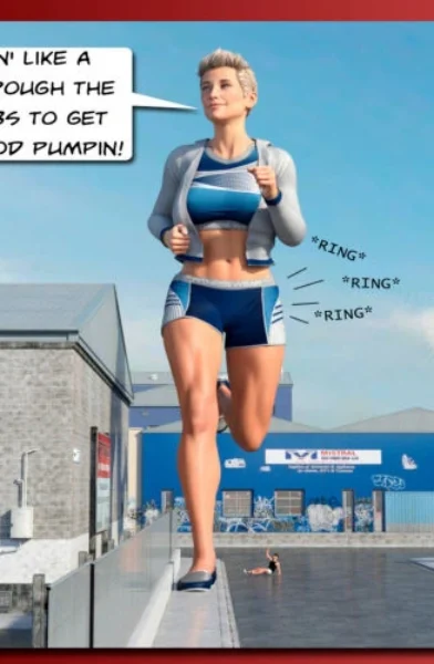 [Boomgts] – My Mega Micro Life 2