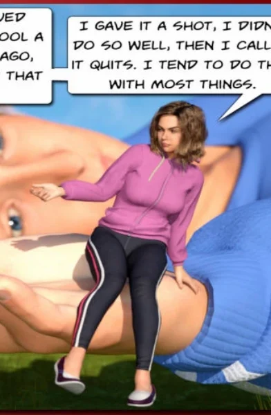 [Boomgts] – My Mega Micro Life 4