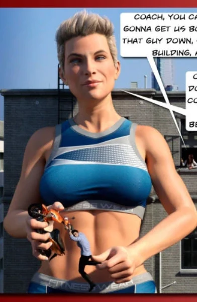 [Boomgts] – My Mega Micro Life1