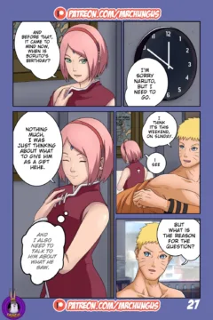 Boruto Erotic Adventure (28)