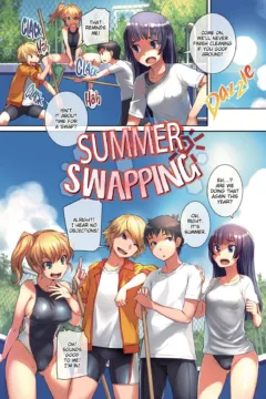 [Bosshi] Swim Club Succubi – 026 (x3200) [FAKKU!]