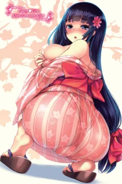 [Bosshi] Swim Club Succubi – 049 (x3200) [FAKKU!]