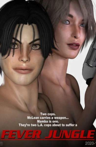 Briaeros – Fever Jungle