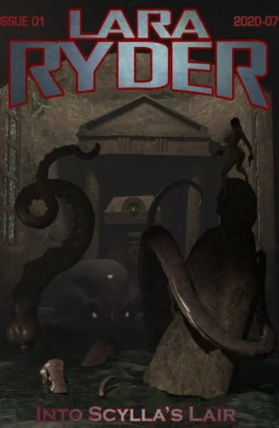 Briaeros – Lara Ryder – Into Scylla’s Lair