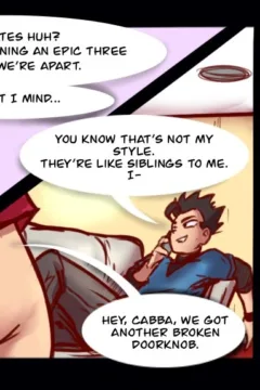 CABBA X VADOS SAGA 072