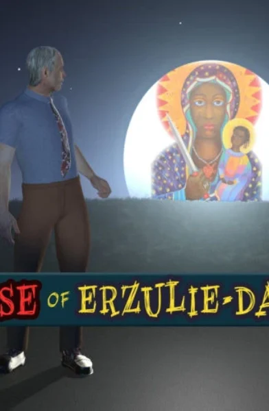 CBlack – The Curse of Erzulie-Dantor 5