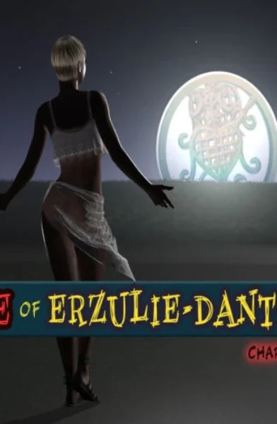 CBlack – The Curse of Erzulie-Dantor 6