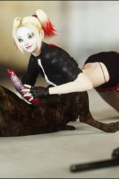 CGS148_Harley_Batgirl_03